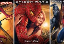 6 imperdibili film del franchise ora in streaming: immergiti in un’avventura cinematografica senza precedenti!