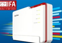 AVM FRITZ!: Scopri le entusiasmanti novità presentate al IFA 2023: sorprese in arrivo per il tuo feed!