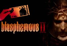 Abbraccia il peccato: Il più blasfemo Soulslike scontato al 50% | Blasphemous II a soli 20€!