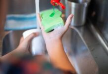 Acqua in casa: il trucco che ti farà risparmiare un capitale e dire addio agli sprechi!