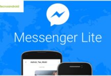 Addio Messenger Lite: Meta cancella ufficialmente l’app, scopri cosa cambierà per te!