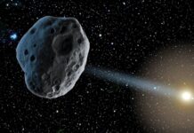 Addio agli asteroidi pericolosi: la scoperta che salverà il nostro pianeta!