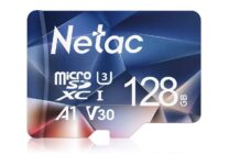 Afferra il futuro con Netac: MicroSD da 128 GB a meno di 10 euro!