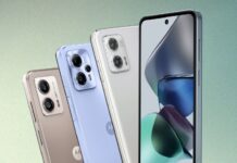 Afferra ora il nuovo Motorola Moto G23 a un prezzo ridicolmente conveniente su Amazon e immergiti nella tecnologia di punta!