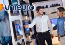 Affrettati, l’Unieuro Fuoritutto ti offre sconti fino al 50% su Apple, Samsung, Sony e molti altri prodotti!