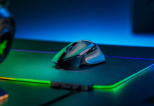 Agguerrito e vincente: Razer Basilisk Ultimate, il top tra i mouse da gaming, scontato del 17%!
