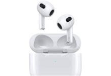 AirPods 3 a soli 169 €: il ritorno dello sconto da 40 € che stavi aspettando!