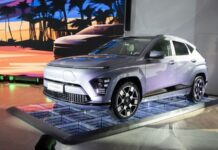 Alla scoperta della Nuova Hyundai Kona Electric: la produzione in Europa è finalmente partita!