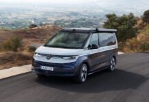 Alla scoperta dell’avventura: il nuovo “mini camper” fa il suo debutto!