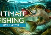 Alla scoperta delle nuove meraviglie acquatiche nel DLC Aquariums di Ultimate Fishing Simulator!