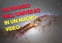 Alla scoperta dell’universo: un emozionante viaggio verso una misteriosa nuova galassia rivelato in un incredibile video