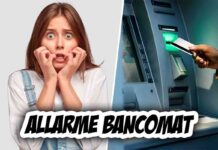 Allarme Bancomat: Scopri cosa sta accadendo e proteggi il tuo denaro in città e durante le vacanze!