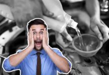 Allarme olio motore: rischi di sprecare soldi! Scopri come evitare danni costosi