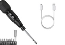 Amazon svela l’innovativo cacciavite elettrico che rivoluzionerà la tua esperienza di bricolage!