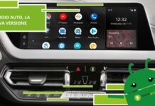 Android Auto: scopri in anteprima le spettacolari novità della tanto attesa versione 10.3!