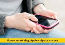 Apple Ring: L’anello rivoluzionario che unisce stile e durata della batteria per garantire una vita senza preoccupazioni per la nostra salute!