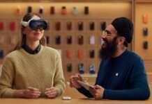 Apple e i giganti della grafica si uniscono per creare un nuovo standard 3D aperto – La rivoluzione della grafica digitale!