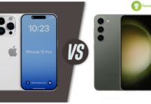 Apple: la sfida per superare Samsung e dominare il mercato!