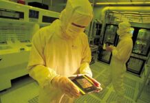Apple privilegia la qualità: TSMC viene pagata solo per i chip impeccabili