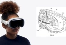 Apple rivoluziona l’esperienza visiva: svelato il Vision Pro, un progetto in sviluppo dal 2007
