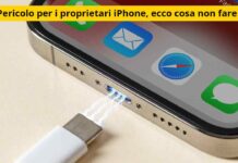 Apple scoppia la bomba: un allarme inatteso che fa tremare i possessori di iPhone | Il mondo degli smartphone mai più lo stesso
