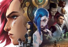 Arcane: Stagione 2 – Il Ritorno Epico di un Personaggio Amato dal Pubblico!