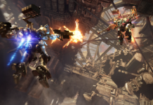 Armored Core 6: Scopri il connubio epico tra l’universo di Dark Souls e Bloodborne!