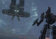 Armored Core 6: Svelati i segreti per sconfiggere Balteus e dominare il campo di battaglia!