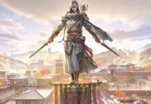 Assassin’s Creed: Il misterioso Codename Jade svela finalmente il suo titolo ufficiale! Scopri di più su questa coinvolgente avventura!