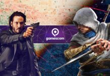Assassin’s Creed Jade: Un’avventura mozzafiato come John Wick | Tutti i dettagli dalla Gamescom 2023!