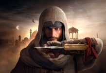 Assassin’s Creed: Mirage – L’edizione da prenotare su Amazon che ti lascerà a bocca aperta!