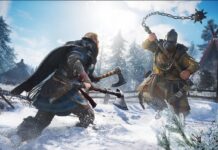 Assassin’s Creed Valhalla: Un avvincente RPG ma una delusione per i fan!