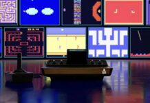 Atari: la rivale che sfida PlayStation e Xbox nel mondo dei videogiochi
