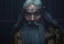 Atlas Fallen: Il Signore della Sabbia prende vita – Un’avventura epica che ti trascinerà nel mistero!