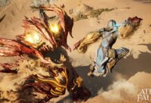Atlas Fallen: l’incantevole caos dei critici divisi sul titolo di Deck13