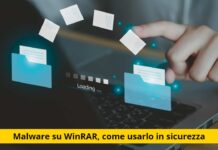 Attento! Allarme rosso WinRAR: archivi infetti di malware in circolazione | Non estrarli senza precauzioni, rischi di causare danni irrimediabili al tuo PC!