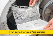 Attenzione! La devastante trappola dell’Asciugatrice: evita questo errore comune e risparmia centinaia di euro!
