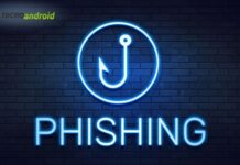 Attenzione! Phishing in azione: Evita di aprire l’intrigante messaggio “Avviso di Pagamento”