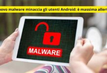 Attenzione: l’app Allarme Android è una truffa bancaria! Scopri il segreto che sta svuotando i conti di tutti, senza che nessuno se ne accorga!