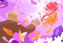 Attraverso le Inner Ashes: la toccante recensione di un viaggio nel vivere con l’Alzheimer precoce
