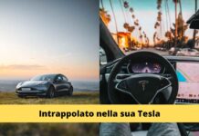 Auto elettriche: L’incredibile storia dell’uomo intrappolato che ti farà letteralmente gelare il sangue