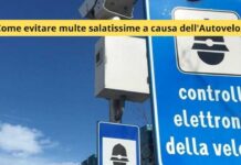 Autovelox e Tutor: viaggia senza multe! Scopri le App che ti proteggono durante le vacanze