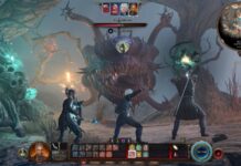 Baldur’s Gate 3: Scopri l’infinito divertimento del party con la nuova mod!