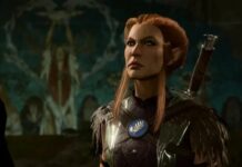 Baldur’s Gate 3: Segreti svelati – Scopri come conquistare il cuore di Minthara!