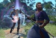 Baldur’s Gate 3: Svelati i segreti delle classi! Scopri la guida definitiva per dominare il gioco!