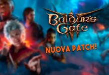 Baldur’s Gate 3: Una pioggia di patch a beneficio di ogni avventuriero!