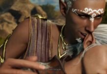 Baldur’s Gate 3: Un’avventura mozzafiato, troppo per i cuori dei personaggi!