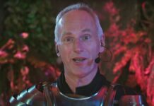 Baldur’s Gate 3 fa impazzire Steam: supera le aspettative di Sven Vincke con una sorprendente ondata di 100.000 giocatori!