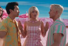 Barbie: Il film da un miliardo di dollari che ha incantato il mondo!