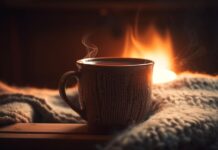 Bere un tè caldo per rinfrescarsi: la scienza conferma l’efficacia durante le giornate afose
